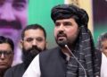 سهیل افریدی: د خیبر پښتونخوا او بلوچستان وضیعت له کنټرول وتلی