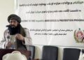 شریف: ننګرهار کې د نورو کلونو په پرتله ساري ناروغۍ کمې او کنټرول شوې دي