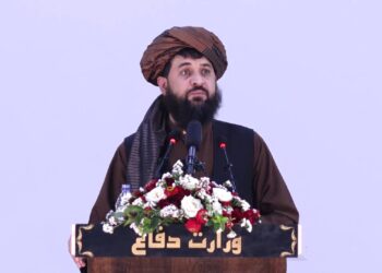 دفاع وزیر: هېوادونه دې د افغانانو د غلامۍ خوبونه نه ویني
