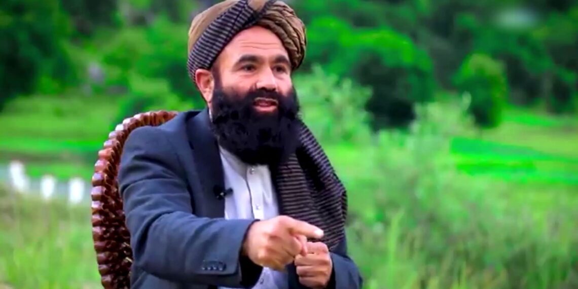 نورستان والي: امریکا د افغانستان ناامنه کولو پروژه پاکستان ته سپارلې