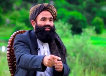نورستان والي: امریکا د افغانستان ناامنه کولو پروژه پاکستان ته سپارلې