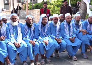 هرات کې د سرې میاشتې روغتون له زرو زیاتو رواني ناروغانو کوربه دی