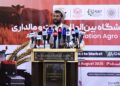 کابل کې لومړی ځل د مالدارۍ او کرنیزو تولیداتو ملي او نړیوال نندارتون جوړیږي