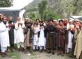 عربي متحده امارتو کې د افغان سوداګرو شورا مزار دره کې پنځه جوماتونه جوړوي