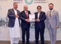 افغانستان او ترکیې د سوداګریزو اړیکو پر پراختیا ټینګار کړی