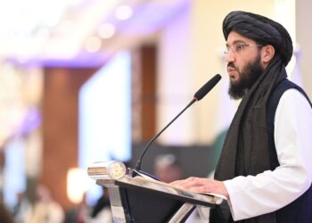 شکېب: افغانستان دا نه مني چې د پاکستان نا امني پر افغانستان د برید لپاره بهانه وګرځول شي