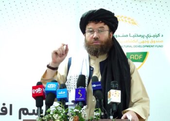 کرنې وزارت: هڅه کوو راتلوونکو دوو کالو کې افغانستان د خوراکي توکو له پلوه ځان بسیا کړو