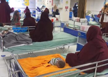 کندهار کې د ماشومانو د خوارځواکۍ کچه ۳۰ سلنه لوړه شوې